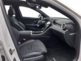 MERCEDES-BENZ C 300 de AMG NIGHT DISTR SPUR PANO 360 AHK PDC