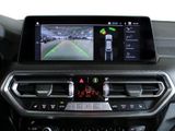 BMW X4 30d MSport AHK LenkHZG LED StandHZG Sportsitz