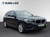 BMW X3 xDrive20d Panorama HiFi HUD Memory Sitze