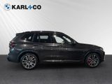 BMW X3 20 i xDrive M-Sport LenkradHZG 360 Kamera Temp