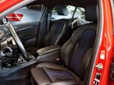 BMW 118i M Sport, Shadow-Line, Lenkradheizung