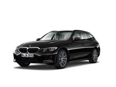 BMW 330 i xDrive Touring Sport Line Memoy+Navi+SHZ