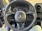 MERCEDES-BENZ Sprinter 317 KASTEN L1H1 KLIMA LED AHK STANDH AUTOM