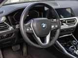 BMW 320 d+AHK+Navi+WLAN+DAB+LED+RFK+Leder+SHZ+PDCv+h