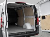 MERCEDES-BENZ Vito 116 KASTEN LANG KLIMA KAMERA AHK 2,5 T