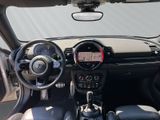MINI Cooper SD Clubman All4 JCW-Paket PDCv+h Temp RFK Sportsitze