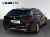 BMW 520 d touring Luxury Line Panorama HiFi LC Prof