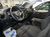 MERCEDES-BENZ Vito 124 Aut. Tourer PRO Lang PANO/DISTRO/STANDH/AHK/KAMERA