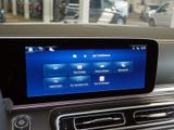 MERCEDES-BENZ V 300 EXCLUSIVE AMG AIR PANO AVANTGARDE AHK NIGHT