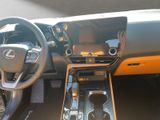 LEXUS NX 450h Executive, Interieur+Technologie Paket