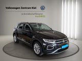 VW T-Roc Style 1.5 TSI Klima Rückfahrkamera