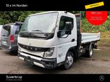 FUSO Canter 3C15 3-Seiten Kipper AHK 3,5t/835kg NZL/3 Sitzer