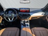 BMW 520 dA Touring LASER Panorama Head-Up HiFi