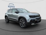 JEEP Avenger 1st Edition BEV Allwetter+Kamera+ACC+PDC