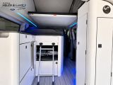 FORD Nugget 320 L2 Sondermodell 40 Jahre Aufstelldach AWD  StandHZG Navi LED ACC Klimaautom