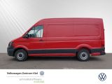VW Crafter Kasten 35 Hochdach 2.0 TDI AHK+NAVI+PDC